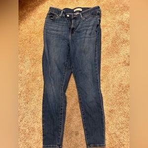 Women’s Jeans 12 short